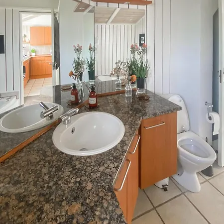 Amazing In With Kitchen * Sjolund