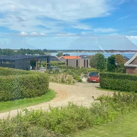 Amazing In With Kitchen Hébergement de vacances *