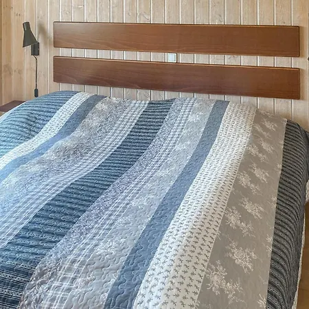 Amazing In With Kitchen Holiday home Sjolund