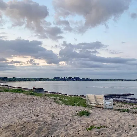 Hébergement de vacances Amazing In With Kitchen *