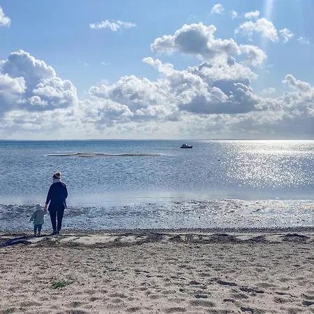 Hébergement de vacances Amazing In With Kitchen Sjolund