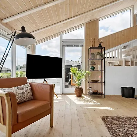 Amazing In With Kitchen