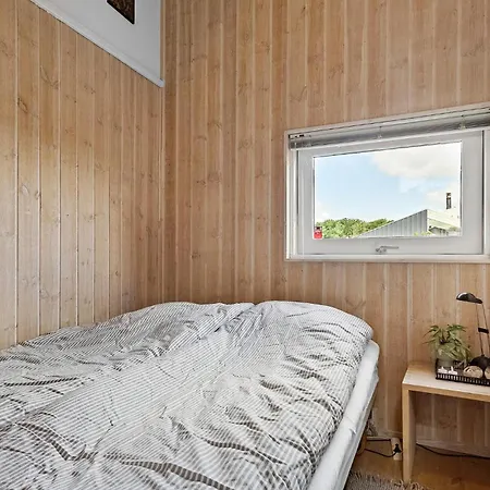 Hébergement de vacances Amazing In With Kitchen Sjolund