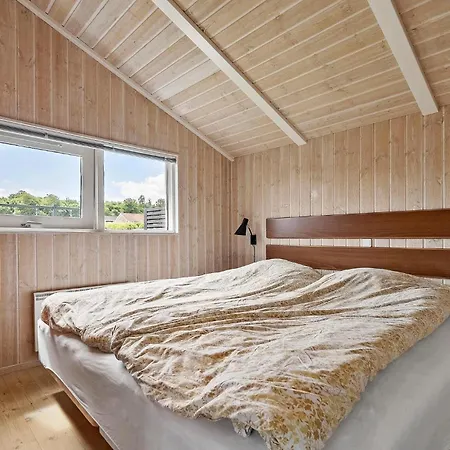 Hébergement de vacances Amazing In With Kitchen