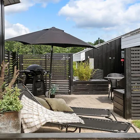 Amazing In With Kitchen Hébergement de vacances *