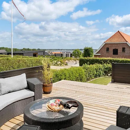 Amazing In With Kitchen Hébergement de vacances Sjolund