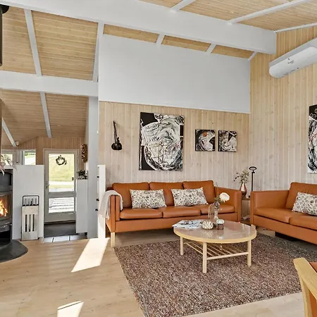 Дом отдыха Amazing In With Kitchen Sjolund