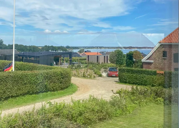 Amazing In With Kitchen بيت للعطل *