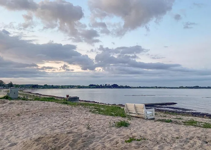 بيت للعطل Amazing In With Kitchen *