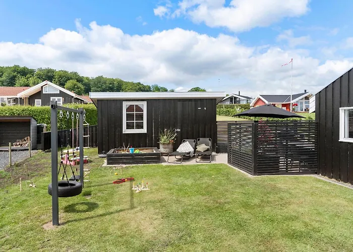 Amazing In With Kitchen بيت للعطل *