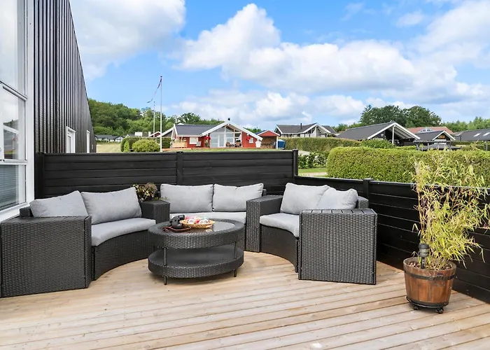 بيت للعطل Amazing In With Kitchen *