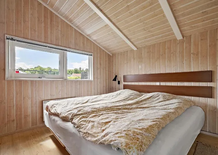 بيت للعطل Amazing In With Kitchen