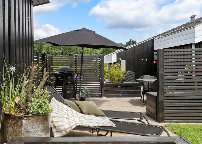 Amazing In With Kitchen بيت للعطل *