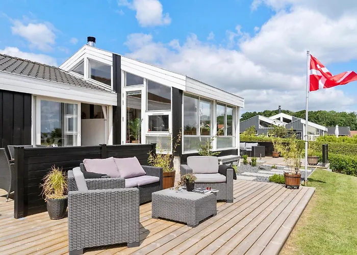 بيت للعطل Amazing In With Kitchen *