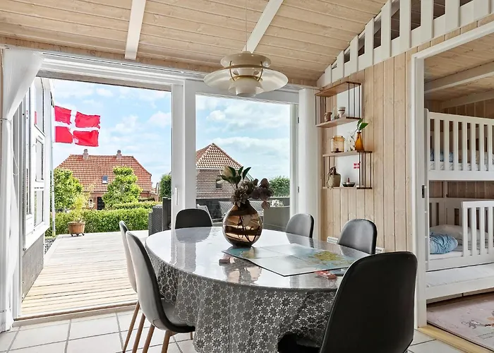 بيت للعطل Amazing In With Kitchen