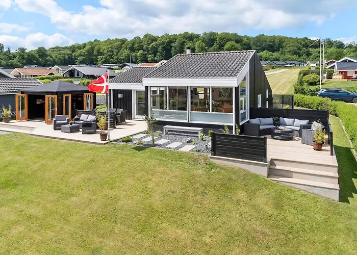 بيت للعطل Amazing In With Kitchen *