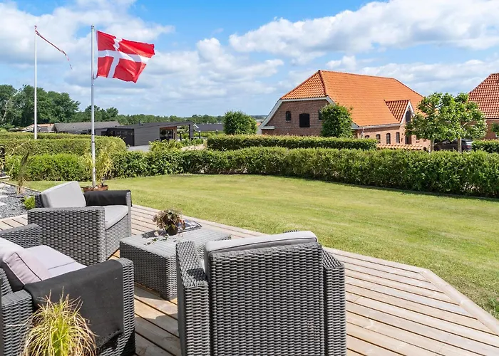 Amazing In With Kitchen * Sjolund